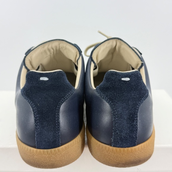 Margiela GAT Low - Picture 5 of 8